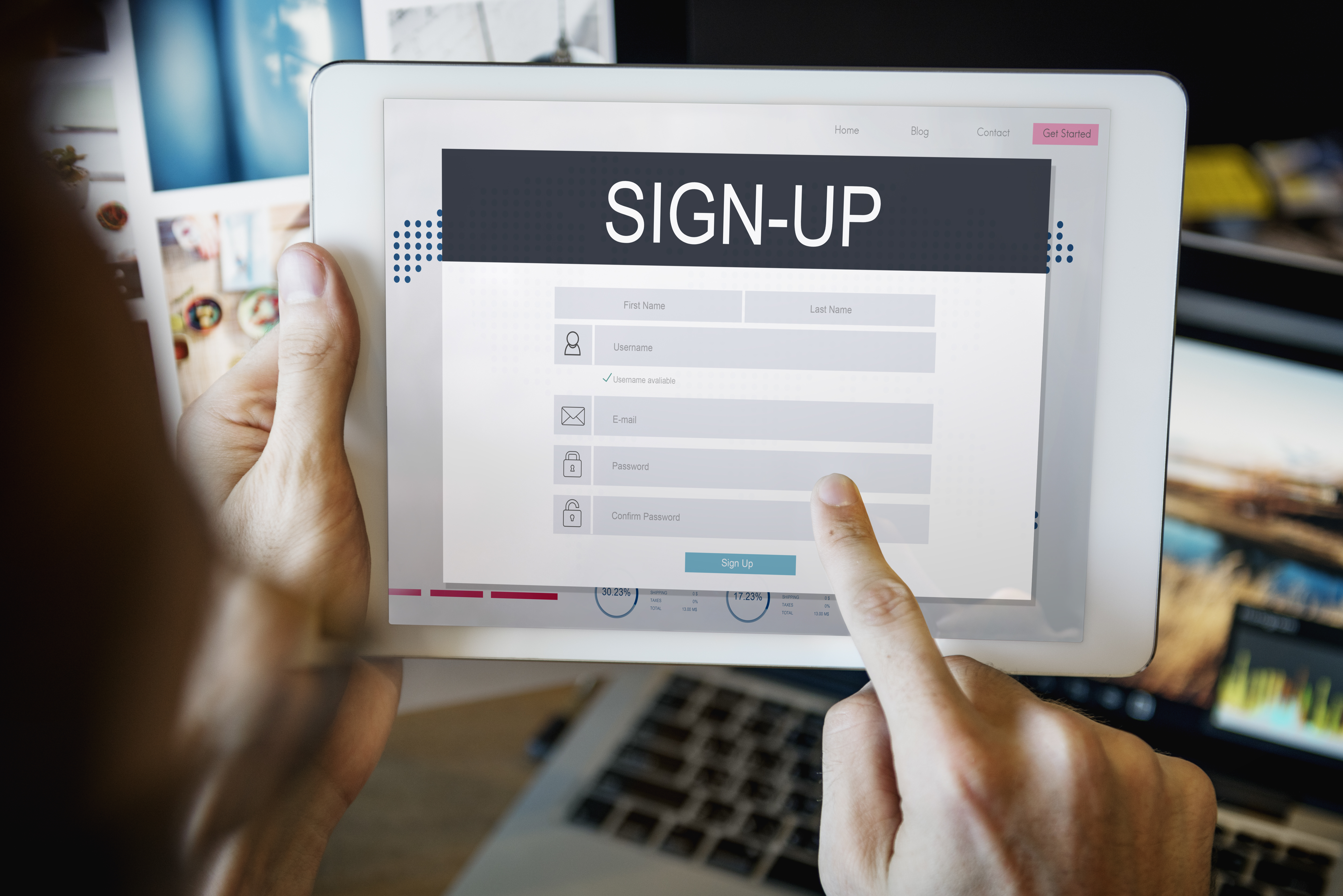 ADWEA Vendor Registration